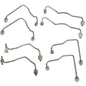 BD Diesel 1050170 Fuel Injector Line Set