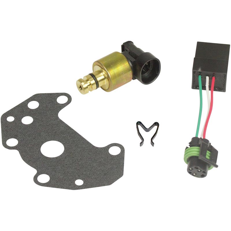 BD Diesel 1060602 Pressure Transducer Upgrade Kit