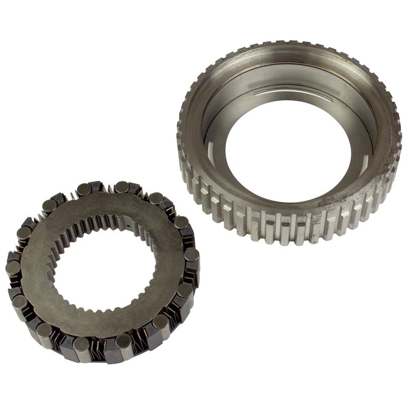 BD Diesel 1060603 68RFE One Way Clutch/Sprag