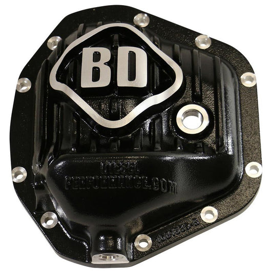 BD Diesel 1061835 Dana 70 Differential Cover