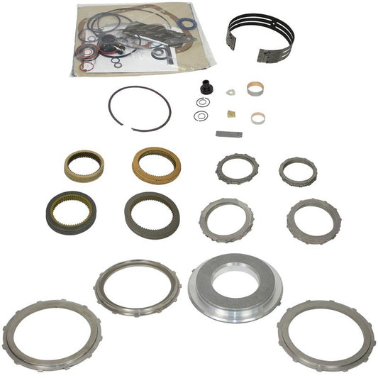 BD Diesel 1062002 Stage 2 47RE/RH Transmission Build-It Kit