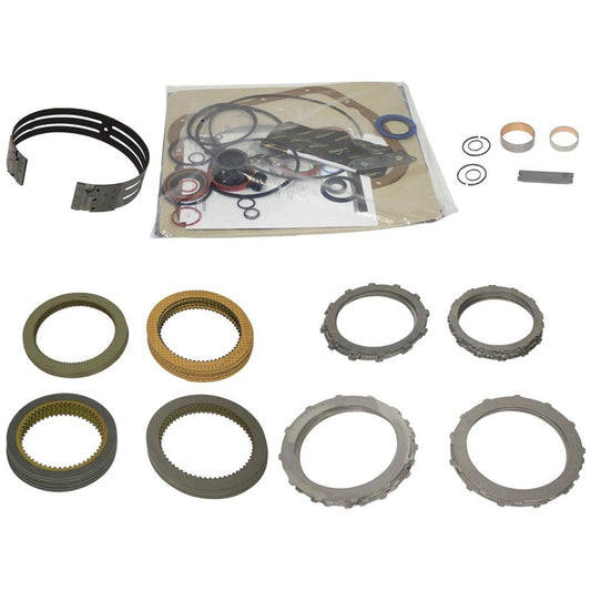 BD Diesel 1062011 Stage 1 48RE Transmission Build-It Kit
