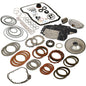 BD Diesel 1062027 Stage 3 Transmission Build-It Kit With ProTect68