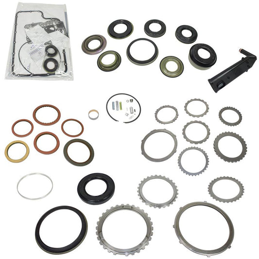 BD Diesel 1062144 Stage 4 5R110 Transmission Build-It Kit