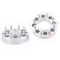 Rough Country 1094A 2" Wheel Spacers 8x170 (Pair)