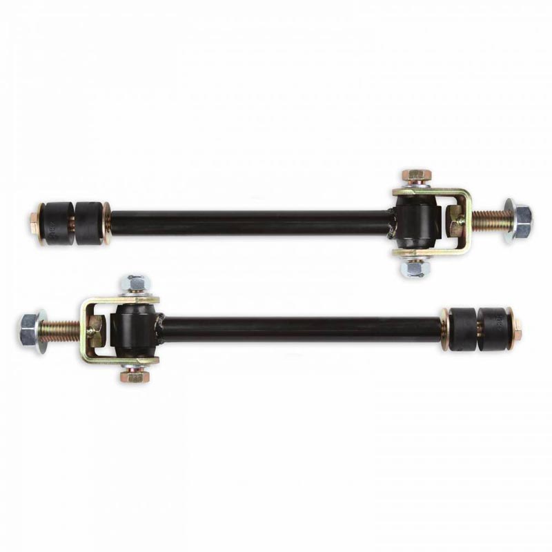 Cognito 110-90256 Heavy Duty Sway Bar End Links