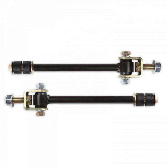 Cognito 110-90256 Heavy Duty Sway Bar End Links