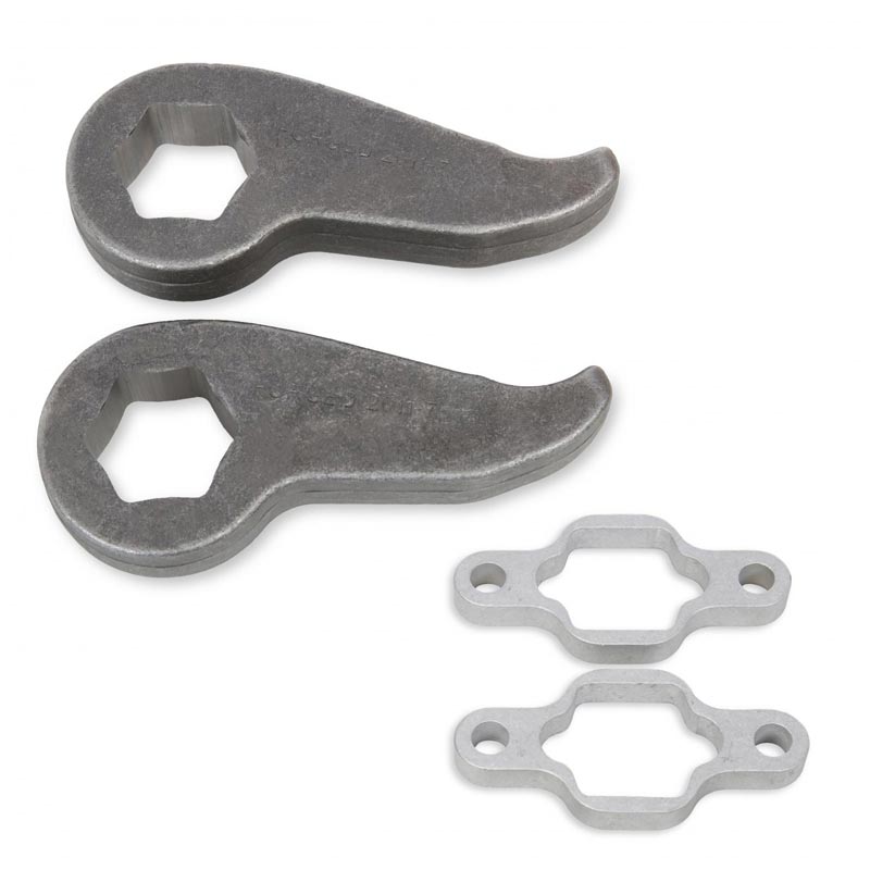 Cognito 110-90277 TrimmLine 2" Torsion Key Leveling Kit