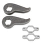 Cognito 110-90277 TrimmLine 2" Torsion Key Leveling Kit