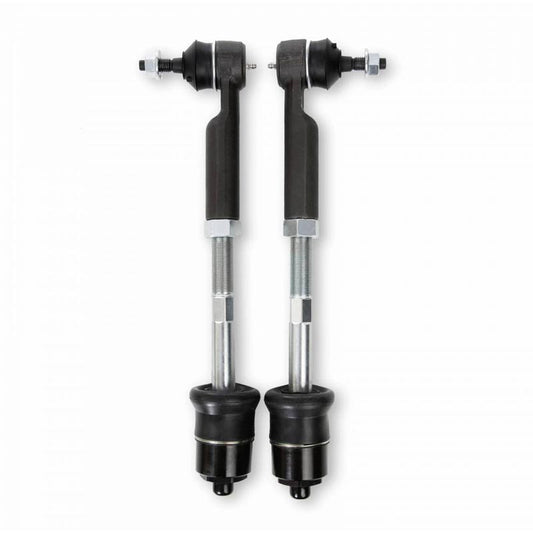 Cognito 110-90283 Alloy Series Tie Rod Kit
