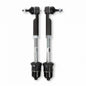 Cognito 110-90283 Alloy Series Tie Rod Kit