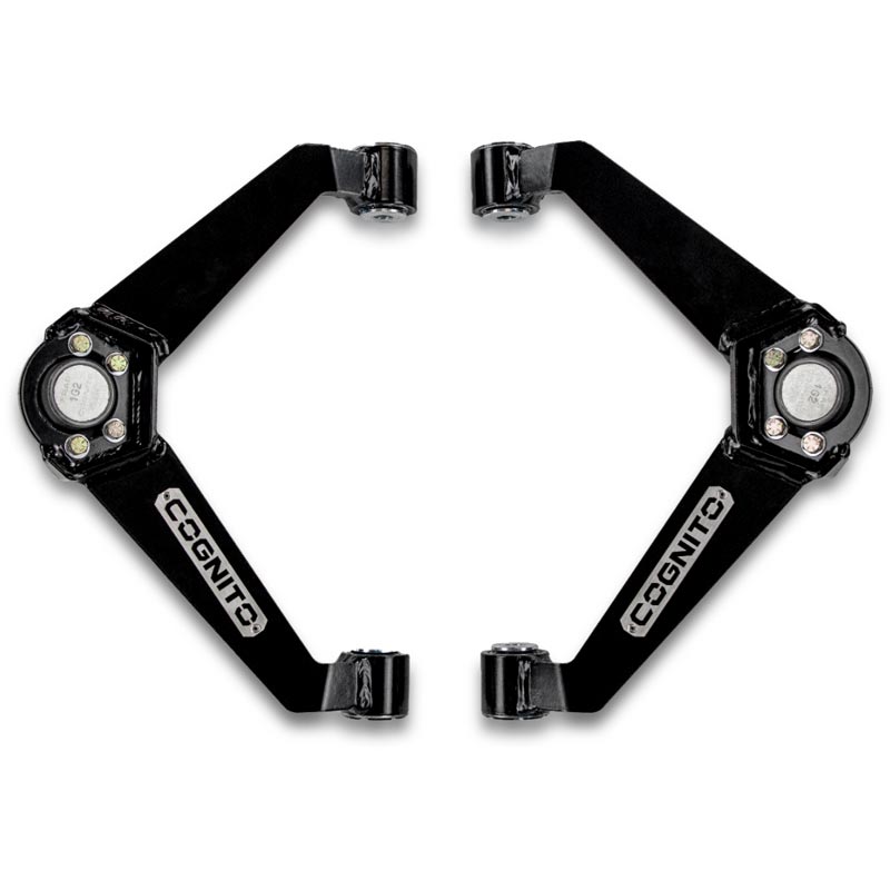 Cognito 110-90290 Boxed Upper Control Arms