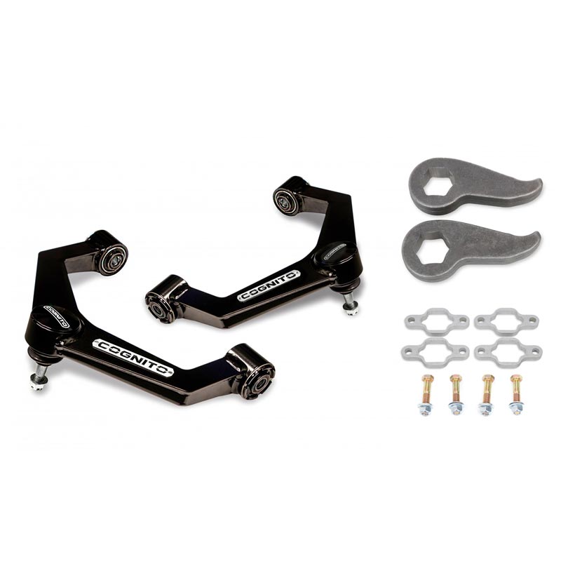 Cognito 110-90768 3" Standard Leveling Kit
