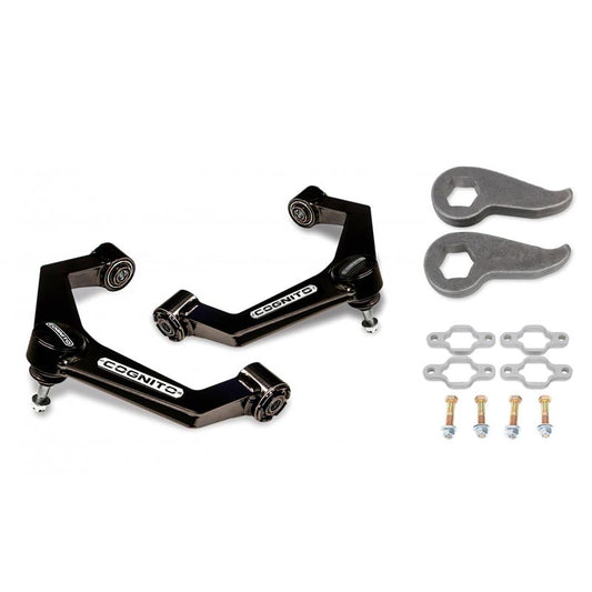 Cognito 110-90768 3" Standard Leveling Kit