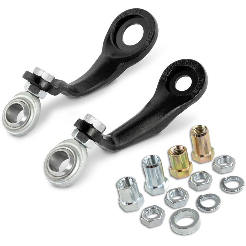 Cognito 110-90772 Pitman & Idler Arm Support Kit