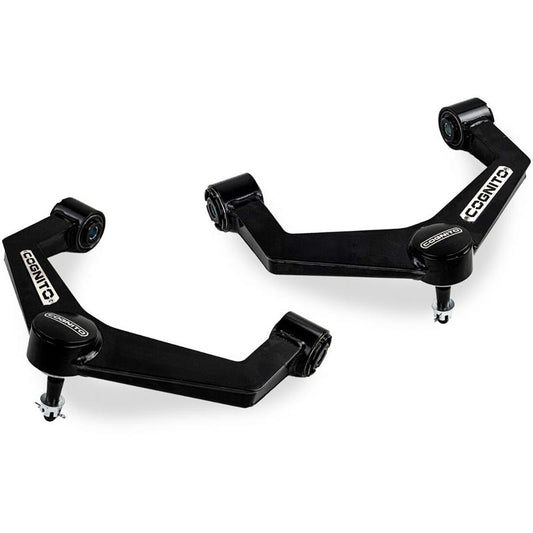 Cognito 110-90910 Ball Joint SM Series Upper Control Arm Kit
