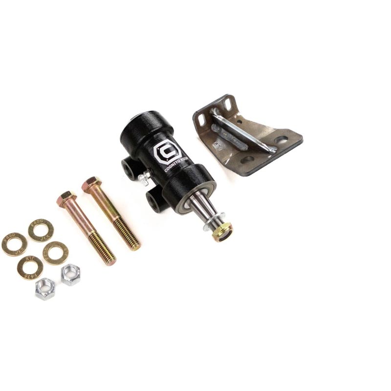 Cognito Xtreme Duty Idler Pivot & Gusset 110-91411