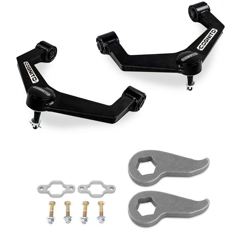 Cognito 110-P1236 3" Standard Leveling Kit