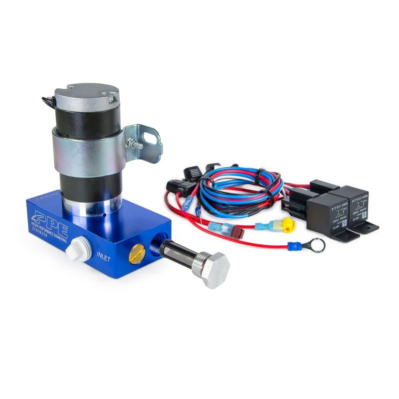 PPE 113050000 Diesel Lift Pump