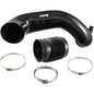 PPE Zilla Carbon Fiber Turbo Inlet - Twill Weaved 115004060