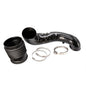 PPE Zilla Carbon Fiber Turbo Inlet - Forged Carbon 115004070