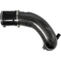 PPE 115010060 Zilla Carbon Fiber Turbo Inlet - Twill Weaved