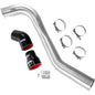 PPE 115022000 3" Hot Side Intercooler Pipe - Raw