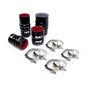 PPE 115911114 Silicone Hose & Clamp Kit