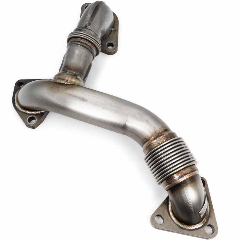 PPE 116120916 Replacement Passenger Side Up-Pipe