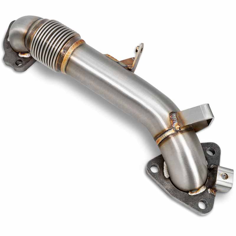 PPE 116122010 Replacement Passenger Side Up-Pipe