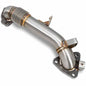 PPE 116122010 Replacement Passenger Side Up-Pipe