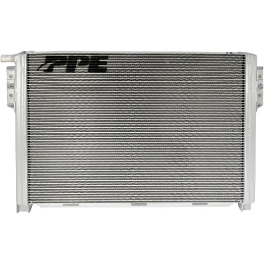 PPE 119010300 Intercooler Coolant Heat Exchanger