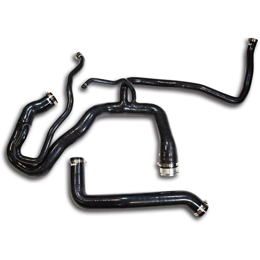 PPE 119020400 Silicone Upper & Lower Radiator Hose Kit