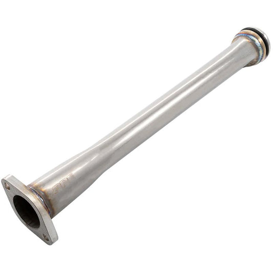 PPE 119030100 Stainless Coolant Tube - Raw (Pump To Oil Cooler)