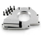 H&S Motorsports 121005 Billet Oil Pressure Regulator