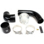 H&S Motorsports 122004-B Intercooler Pipe Upgrade (Black)