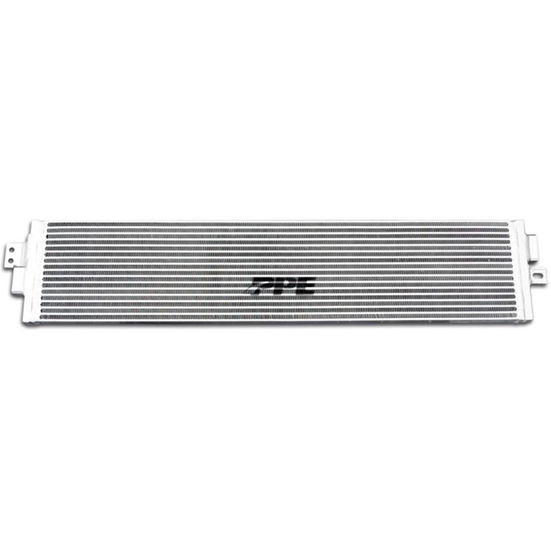 PPE Bar And Plate Transmission Cooler 124066000