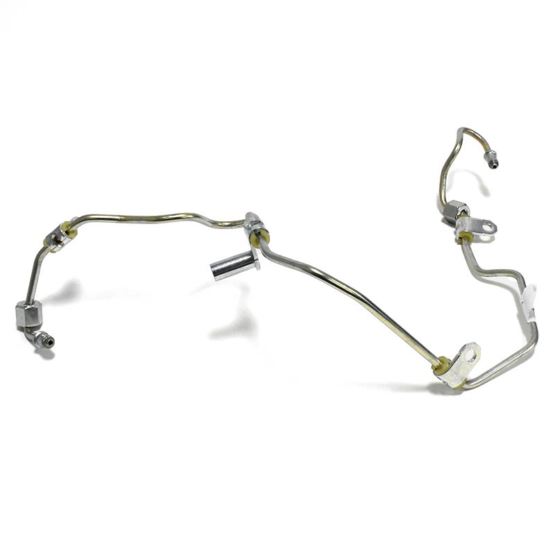 GM 12670466 High Pressure Rail-to-Rail Crossover Line