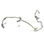 GM 12670466 High Pressure Rail-to-Rail Crossover Line