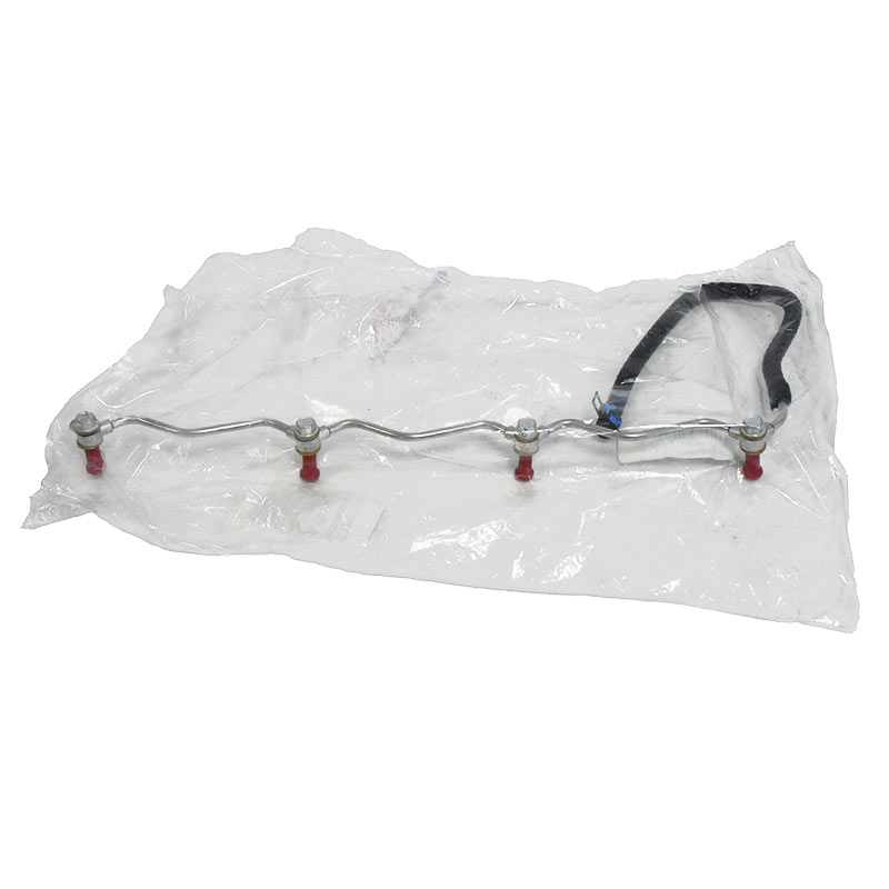 GM 12684288 Fuel Injector Fuel Return Line (Driver Side)