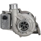 BorgWarner B2BV SX-R Upgrade Turbocharger 12709882081