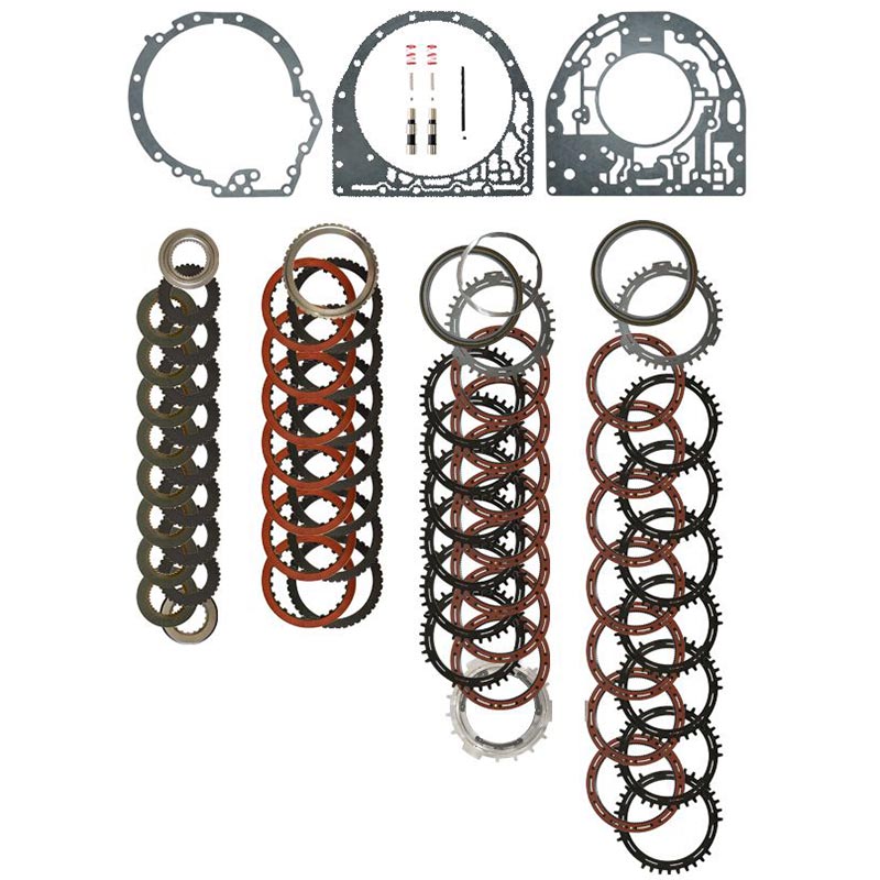 PPE 128035203 Stage 5 Transmission Kit
