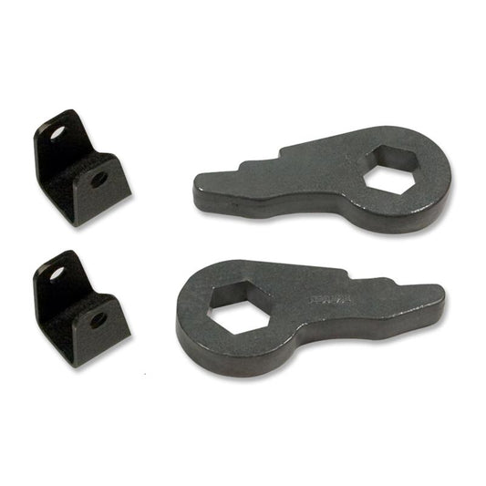 Tuff Country Torsion Bar Keys - 2" Leveling Kits 12944