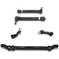 PPE 158101120 Forged 7/8” Drilled Steering Assembly Kit