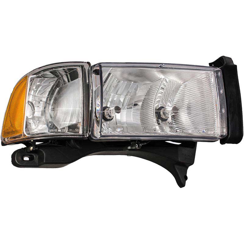 Dorman 1590467 Headlight Assembly (Right)