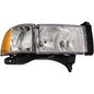 Dorman 1590467 Headlight Assembly (Right)