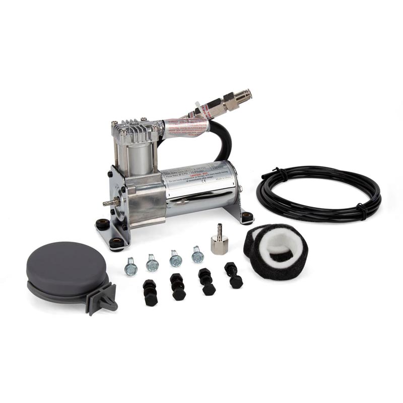 Air Lift 16192 Replacement On-Board Air Compressor