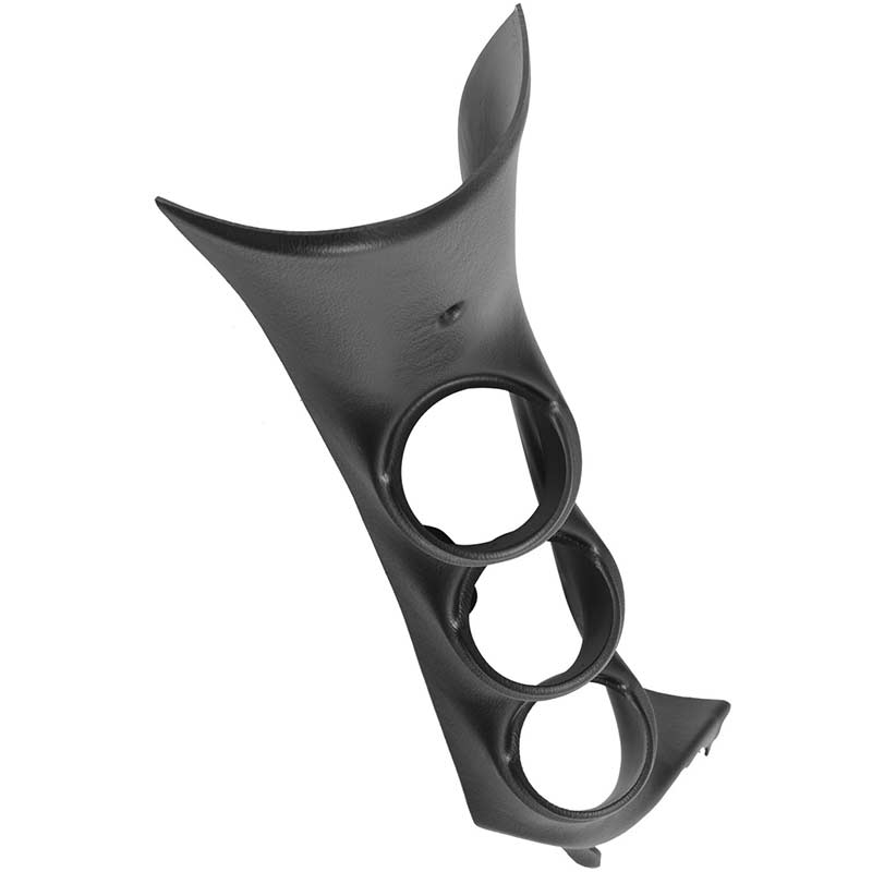 Auto Meter Triple Gauge Pod 17118