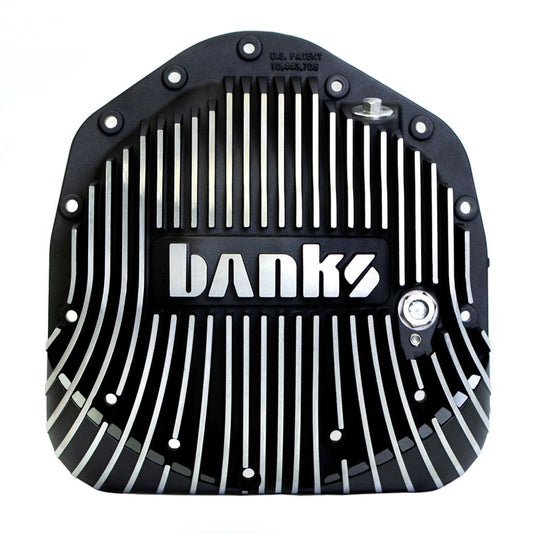 Banks Power 19249 Rear Ram-Air Differential Cover