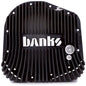 Banks Power 19258 Black-Ops 10.25 & 10.5 Ram-Air Differential Cover